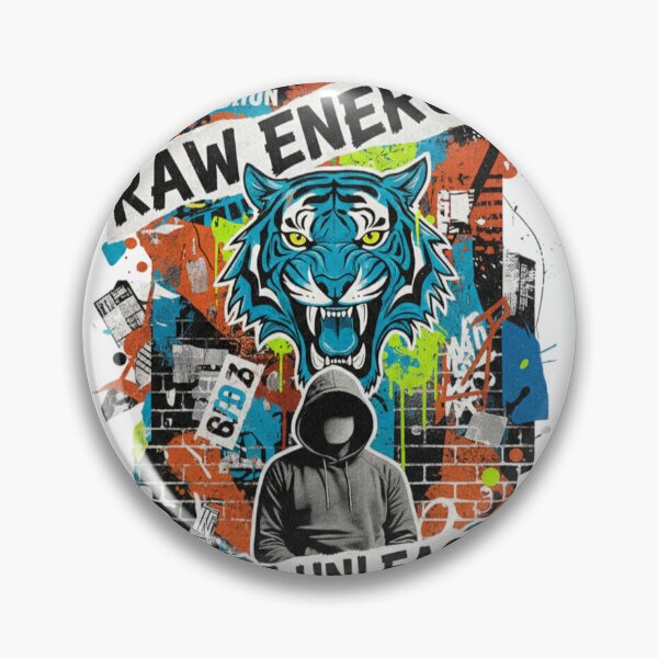 Item preview, Raw Energy designed and sold by KJAesthetique.
