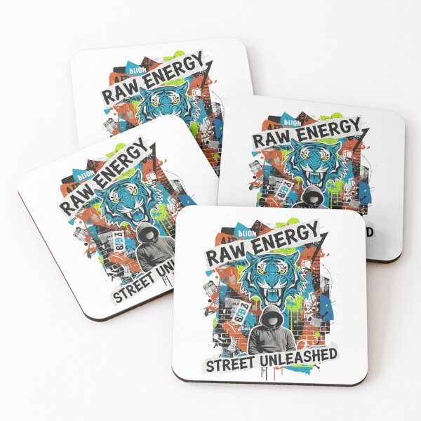 Item preview, Raw Energy designed and sold by KJAesthetique.