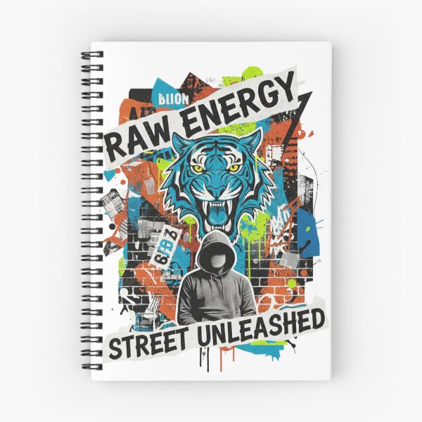 Item preview, Raw Energy designed and sold by KJAesthetique.