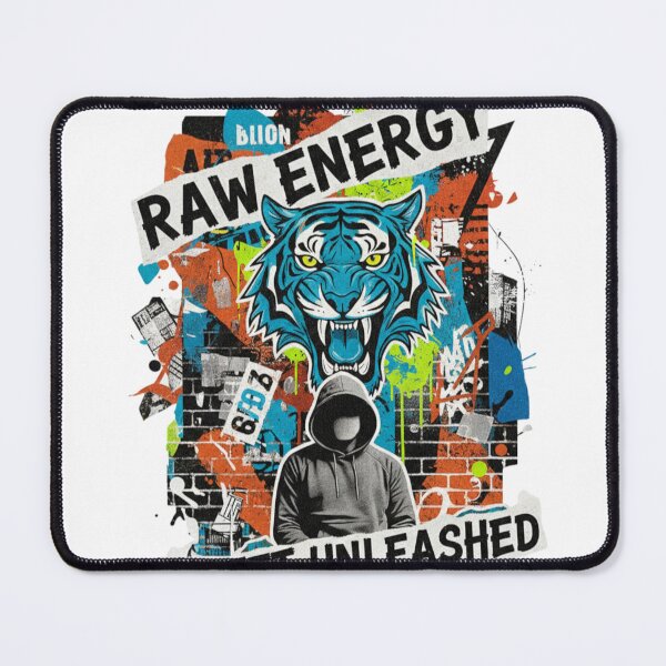 Item preview, Raw Energy designed and sold by KJAesthetique.