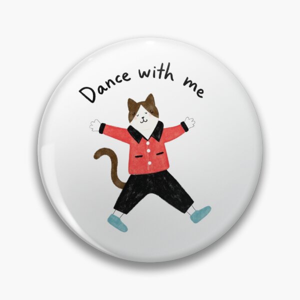 Item preview, Dance With Me designed and sold by markbrimasshop.