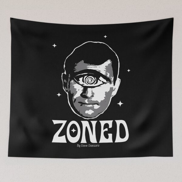 Item preview,  Zoned  designed and sold by DanaSmith1.