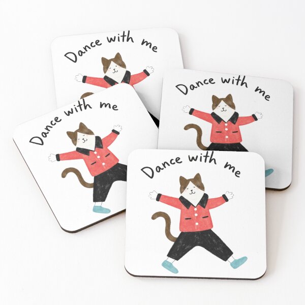 Item preview, Dance With Me designed and sold by markbrimasshop.