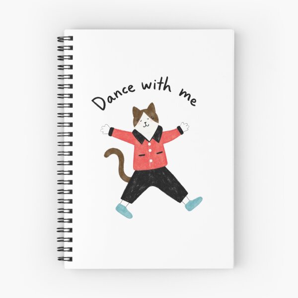 Item preview, Dance With Me designed and sold by markbrimasshop.