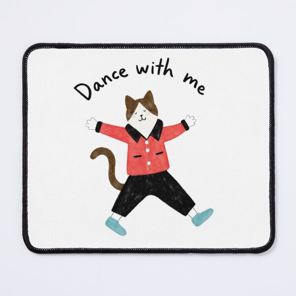 Item preview, Dance With Me designed and sold by markbrimasshop.