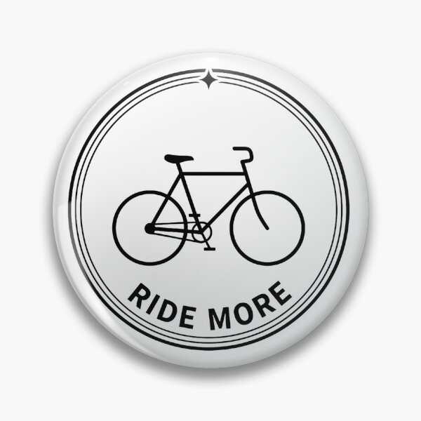 Item preview, Ride more designed and sold by Jaime1422.