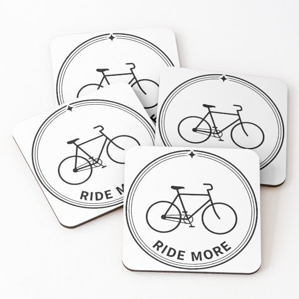 Item preview, Ride more designed and sold by Jaime1422.