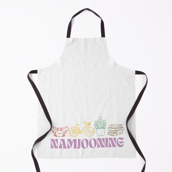 Item preview, Namjooning BTS designed and sold by Aggy Studio.