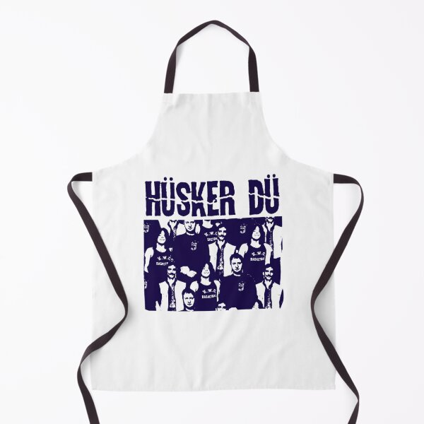 Item preview,  Husker Du - The Blue Stencil designed and sold by DanaSmith1.