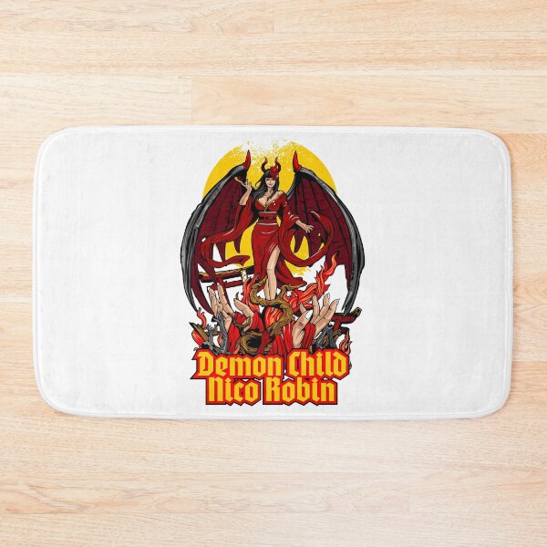 Item preview, demon child designed and sold by Cebbyunion.