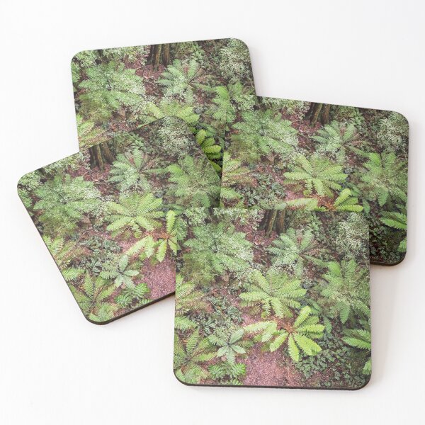 Item preview, The Forest Floor designed and sold by Linda Lees.