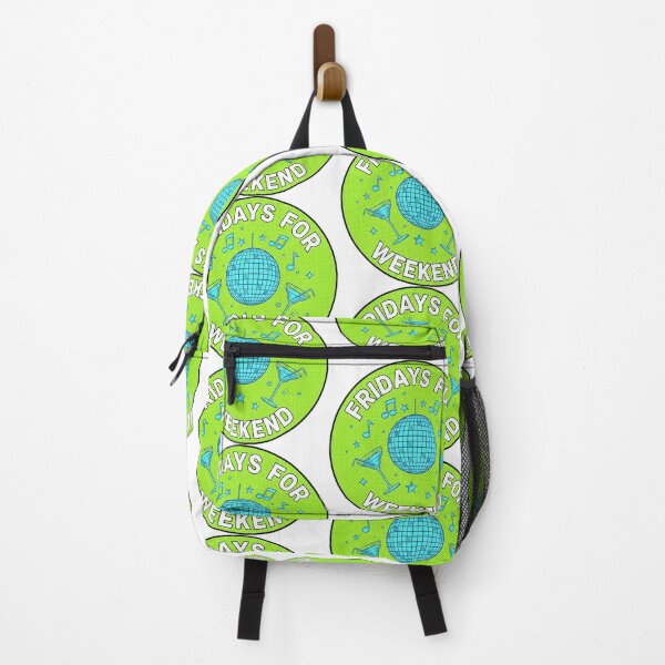 Item preview, Fridays are for the weekend designed and sold by Mad-by-The-O.
