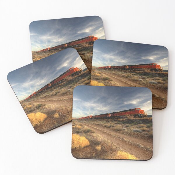 Item preview, Westbound Freight  designed and sold by hawkie.