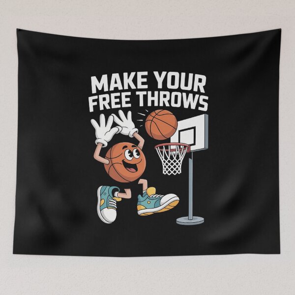 Item preview, Basketball Support Cheer designed and sold by cosmicncozyS.