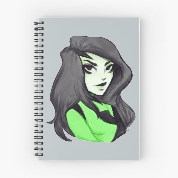 Item preview, Shego designed and sold by atombandit.