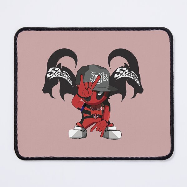 Item preview, Eminem shady goat rap music d rock designed and sold by starsprout88.