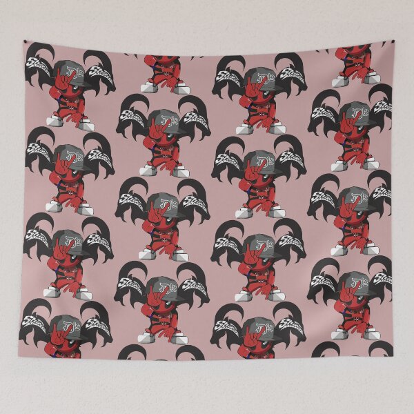 Item preview, Eminem shady goat rap music d rock designed and sold by starsprout88.