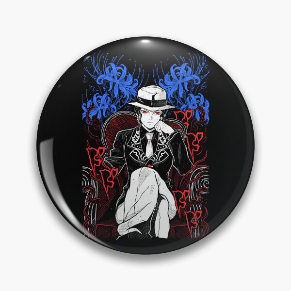 Item preview, Demons king designed and sold by Salonokozina.
