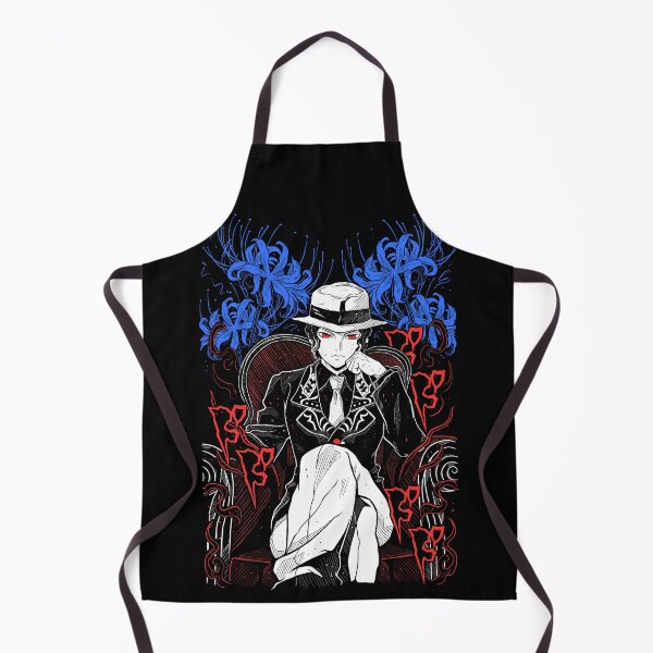 Item preview, Demons king designed and sold by Salonokozina.