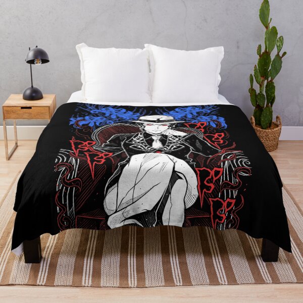 Item preview, Demons king designed and sold by Salonokozina.