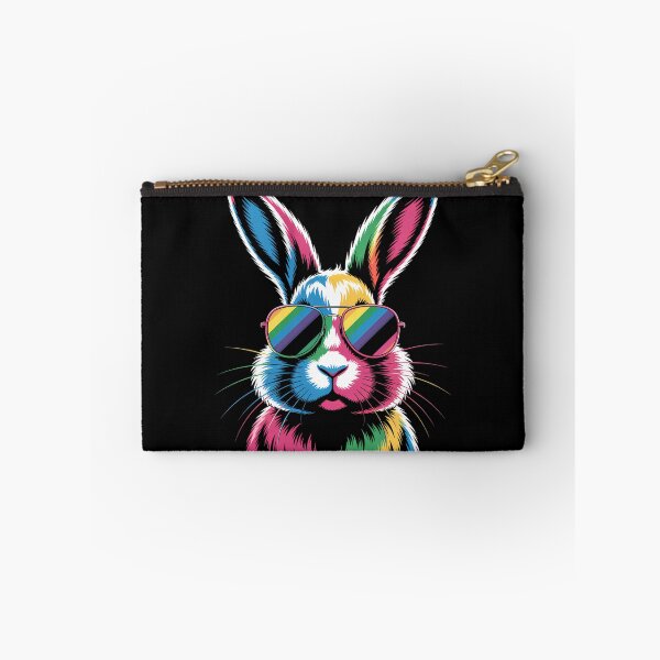 Item preview, Bunny Easter EDM Music Party Cool designed and sold by cosmicncozyS.
