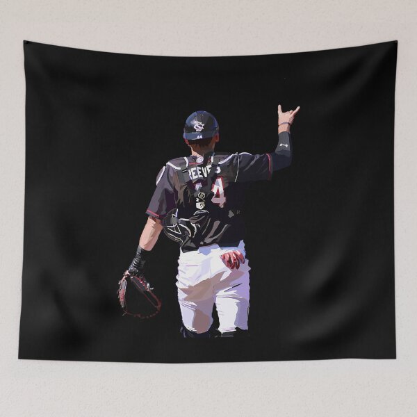 Item preview, Dalton Reeves designed and sold by STANLEYJUDD12.