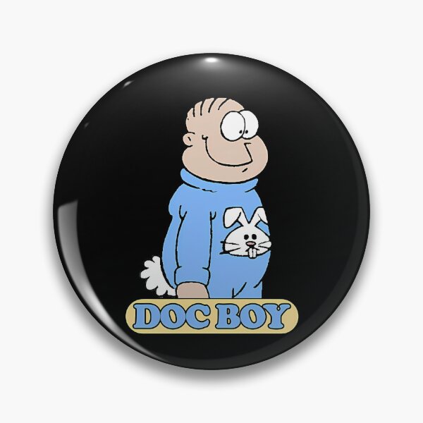 Artikelvorschau, Doc Boy entworfen und verkauft von DanaSmith1.