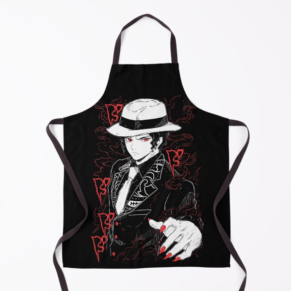 Item preview, Demons king designed and sold by Salonokozina.