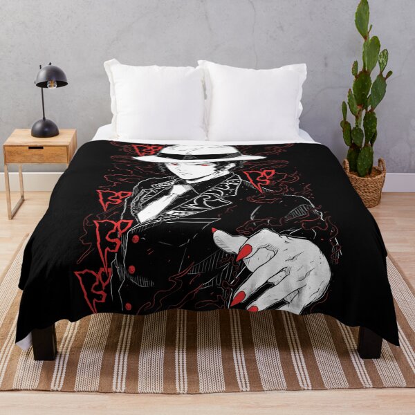 Item preview, Demons king designed and sold by Salonokozina.