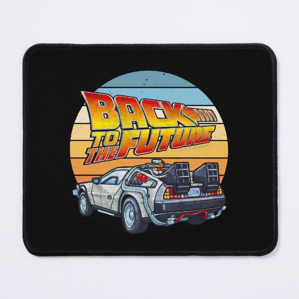 Item preview, Back to the Future - DMC DeLorean designed and sold by ValentinaHramov.