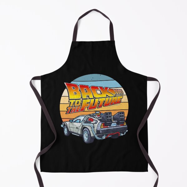 Item preview, Back to the Future - DMC DeLorean designed and sold by ValentinaHramov.