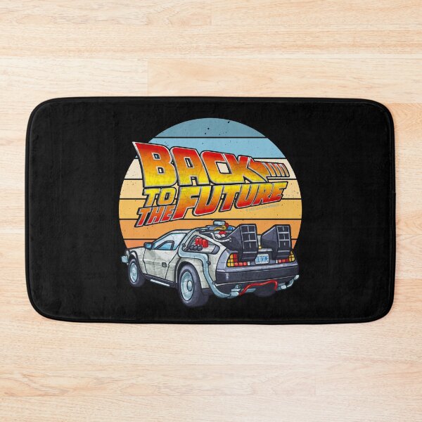 Item preview, Back to the Future - DMC DeLorean designed and sold by ValentinaHramov.