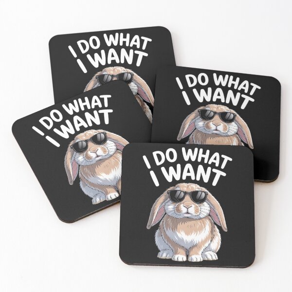Item preview, Bunny Rabbit Lovers designed and sold by cosmicncozyS.