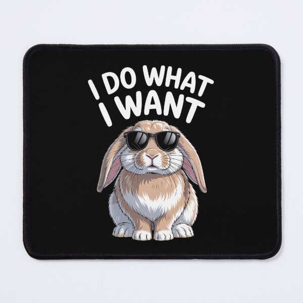Item preview, Bunny Rabbit Lovers designed and sold by cosmicncozyS.