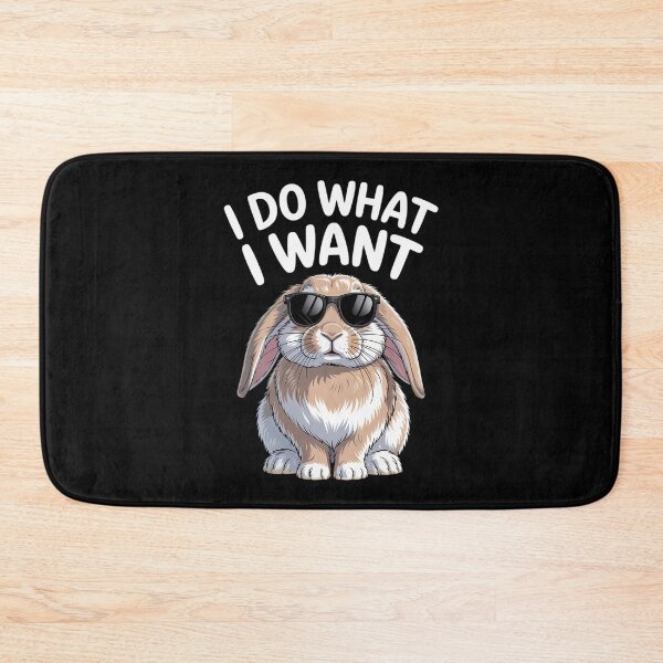 Item preview, Bunny Rabbit Lovers designed and sold by cosmicncozyS.
