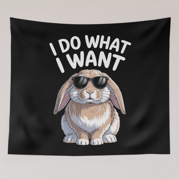 Item preview, Bunny Rabbit Lovers designed and sold by cosmicncozyS.
