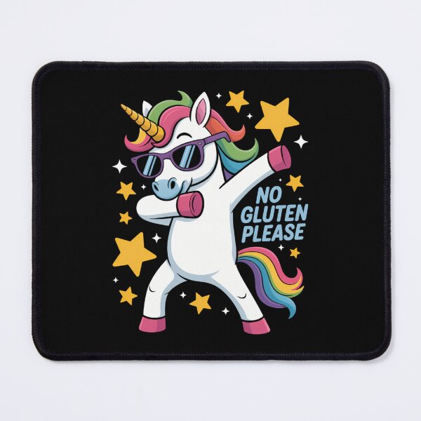 Item preview, Celiac Disease Funny Gluten Free designed and sold by cosmicncozyS.