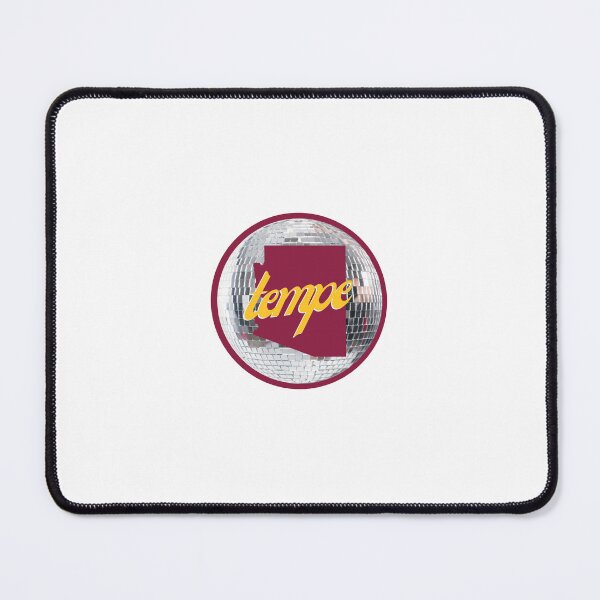 Item preview, tempe disco arizona designed and sold by mtayzart.