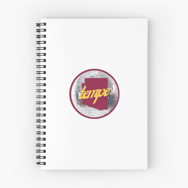 Item preview, tempe disco arizona designed and sold by mtayzart.