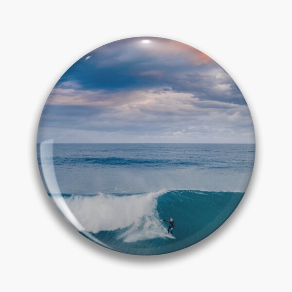 Item preview, Sunset Surfer designed and sold by cgroenewald.