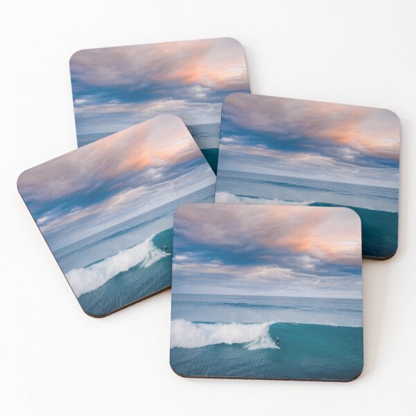 Item preview, Sunset Surfer designed and sold by cgroenewald.
