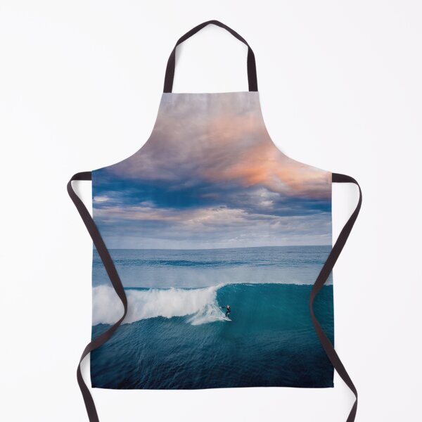 Item preview, Sunset Surfer designed and sold by cgroenewald.