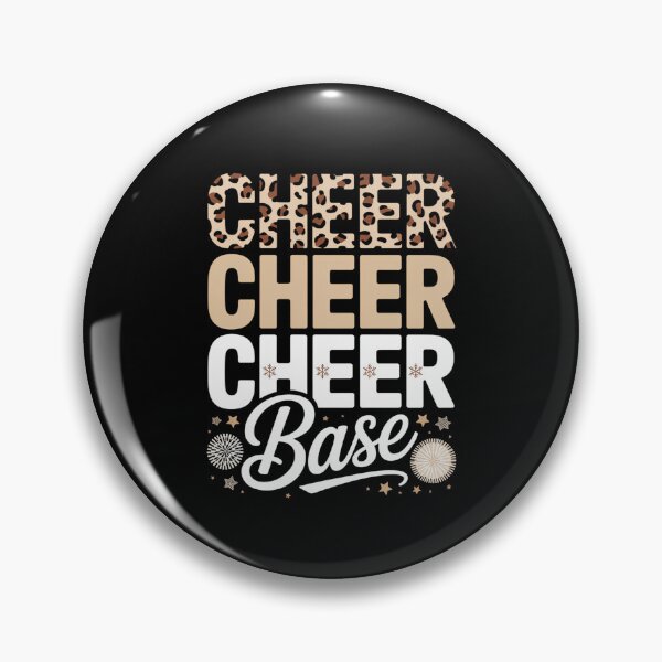 Artikelvorschau, Cheerleading entworfen und verkauft von cosmicncozyS.