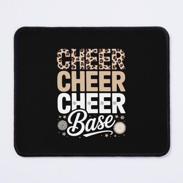 Item preview, Cheer Cheerleading  designed and sold by cosmicncozyS.