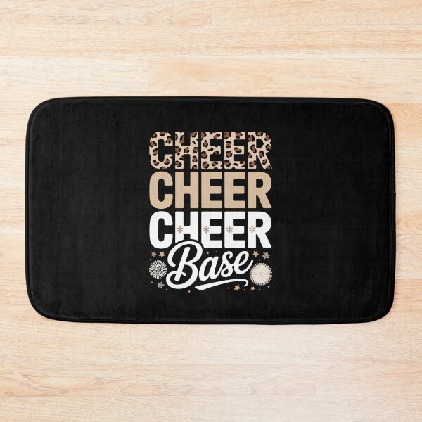 Item preview, Cheer Cheerleading  designed and sold by cosmicncozyS.