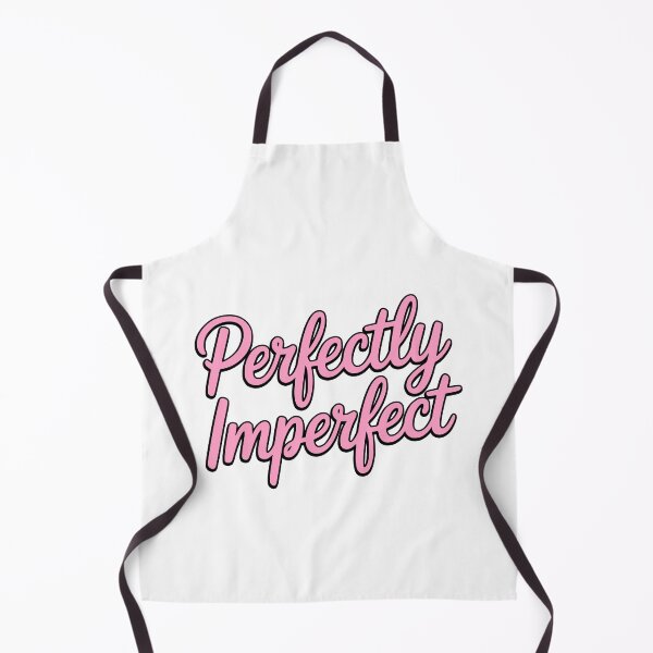 Item preview, Perfectly Imperfect! Pink Girlie designed and sold by PMCreative.