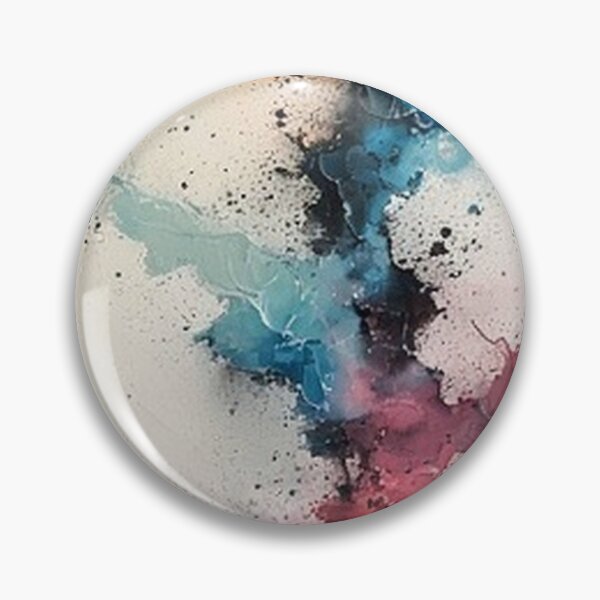 Item preview, Colorful splash of color designed and sold by blackwhiteblue.