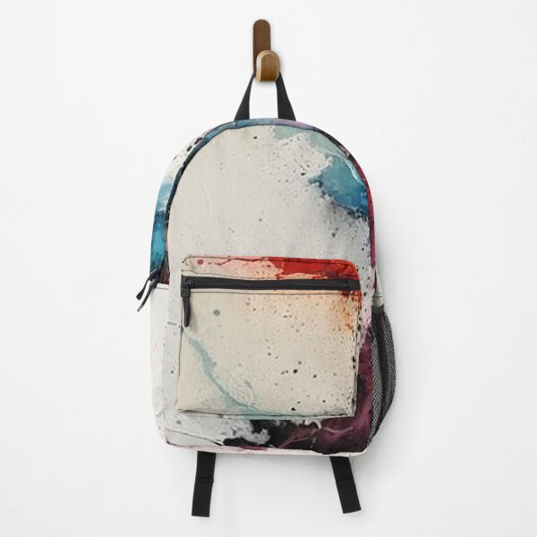 Item preview, Colorful splash of color designed and sold by blackwhiteblue.