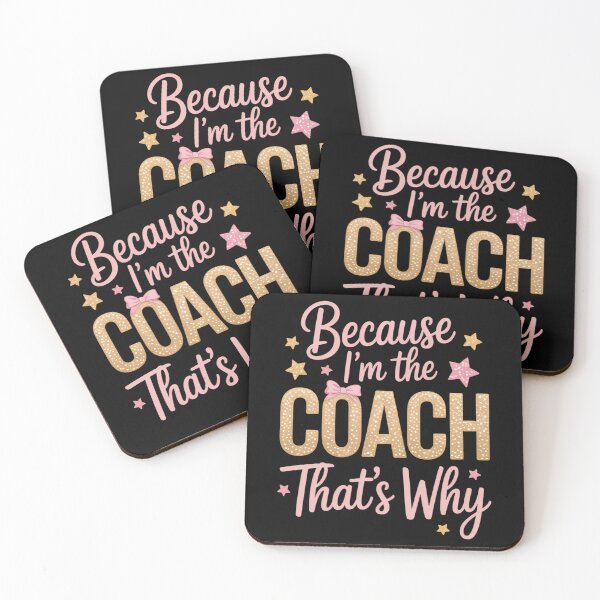 Item preview, Cheer Cheerleading Coach Funny designed and sold by cosmicncozyS.