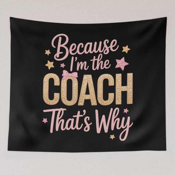Item preview, Cheer Cheerleading Coach Funny designed and sold by cosmicncozyS.